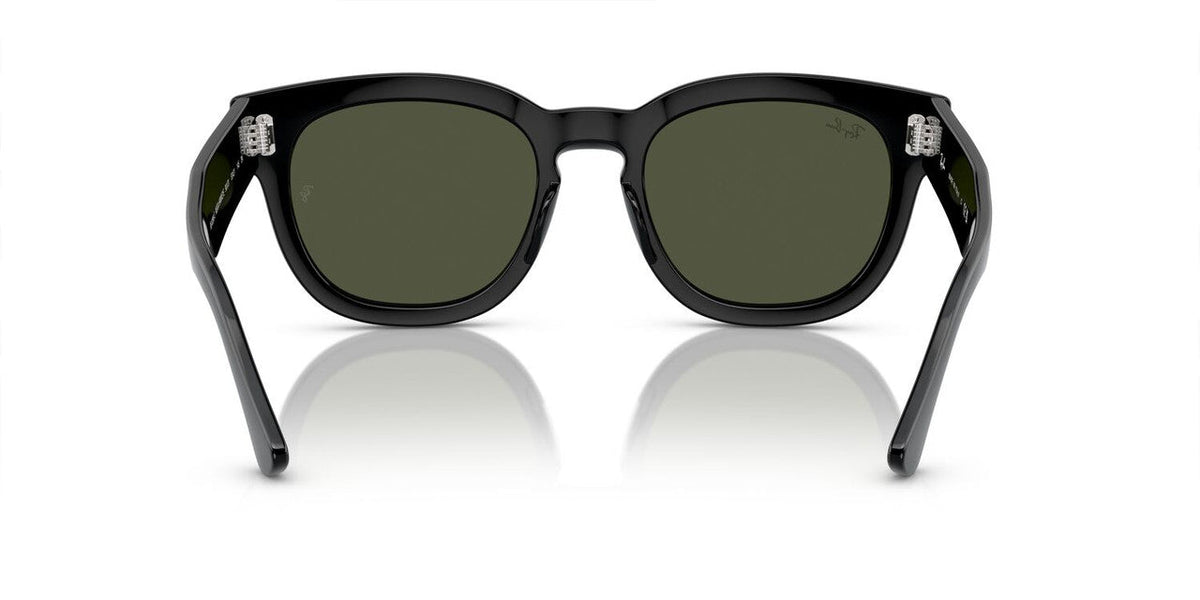 Lentes De Sol Ray-Ban RB0298S Negro
