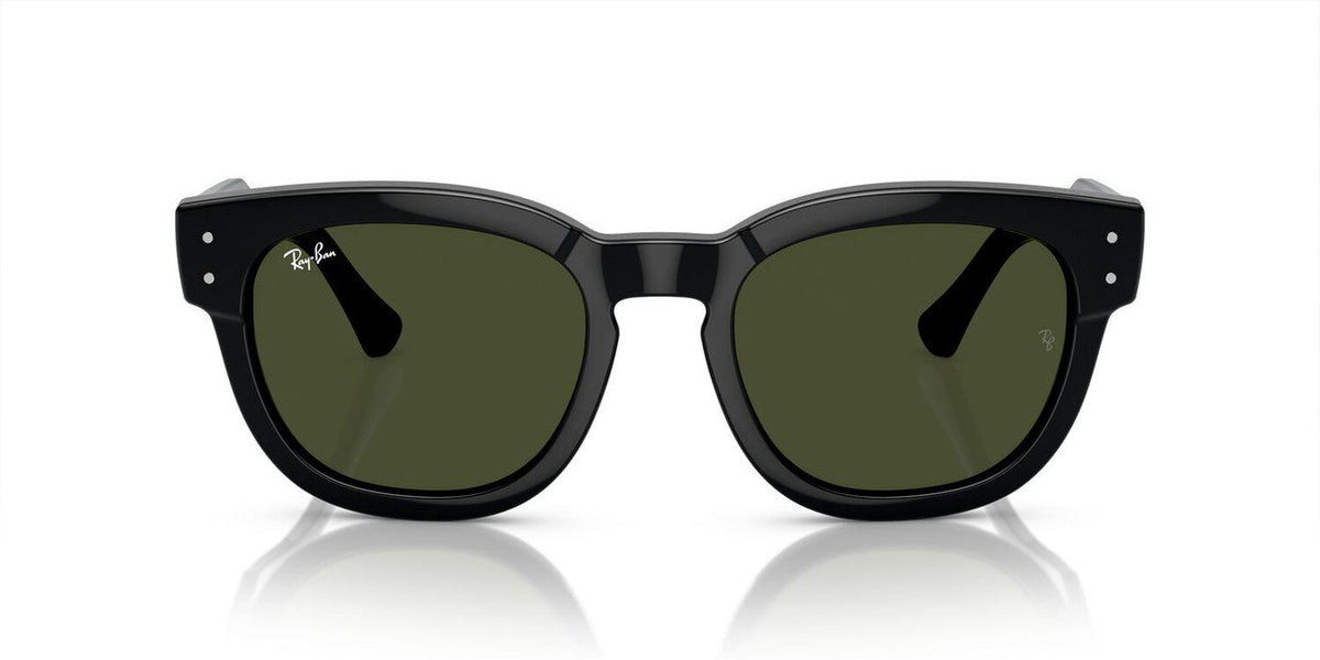 Lentes De Sol Ray-Ban RB0298S Negro