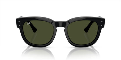 Lentes De Sol Ray-Ban RB0298S Negro