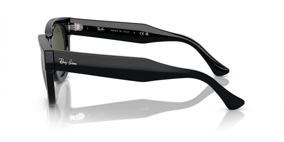 Lentes De Sol Ray-Ban RB0298S Negro