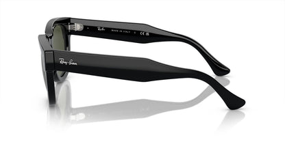 Lentes De Sol Ray-Ban RB0298S Negro