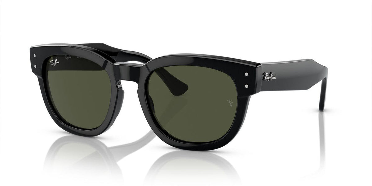 Lentes De Sol Ray-Ban RB0298S Negro