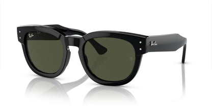 Lentes De Sol Ray-Ban RB0298S Negro