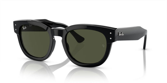 Lentes De Sol Ray-Ban RB0298S Negro