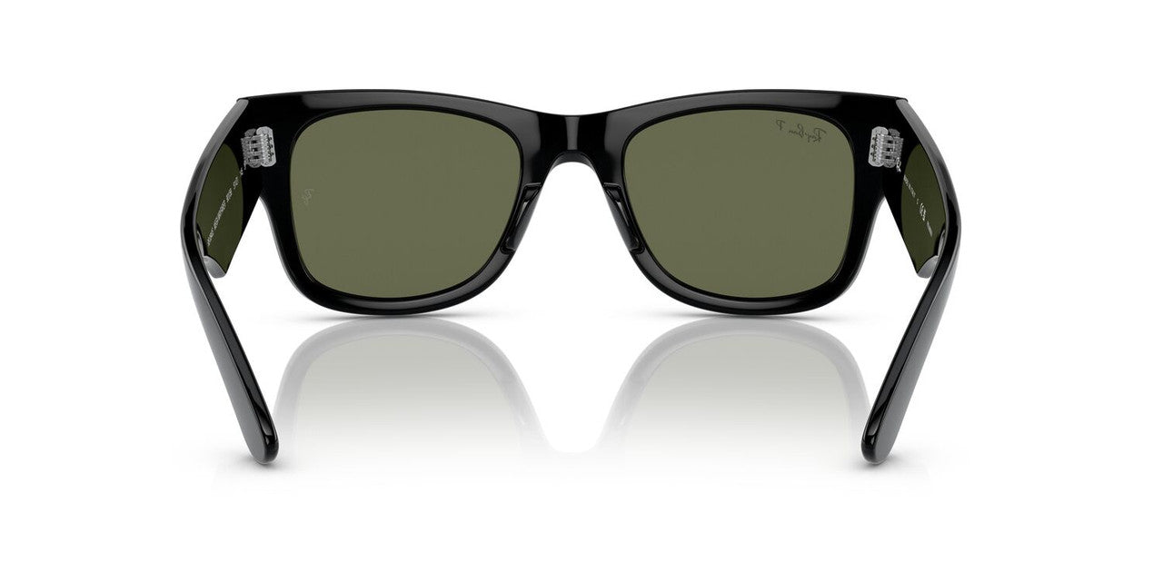 Lentes De Sol Ray-Ban RB0840S Negro
