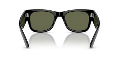 Lentes De Sol Ray-Ban RB0840S Negro