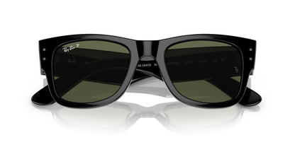 Lentes De Sol Ray-Ban RB0840S Negro