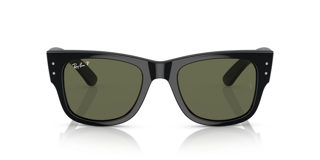 Lentes De Sol Ray-Ban RB0840S Negro