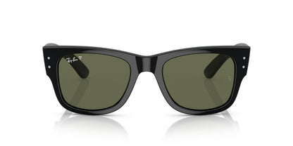 Lentes De Sol Ray-Ban RB0840S Negro
