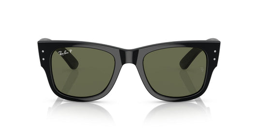 Lentes De Sol Ray-Ban RB0840S Negro