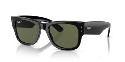 Lentes De Sol Ray-Ban RB0840S Negro