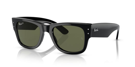 Lentes De Sol Ray-Ban RB0840S Negro