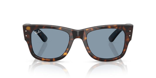 Lentes De Sol Ray-Ban RB0840S Negro/Café