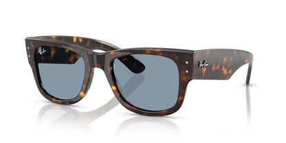 Lentes De Sol Ray-Ban RB0840S Negro/Café