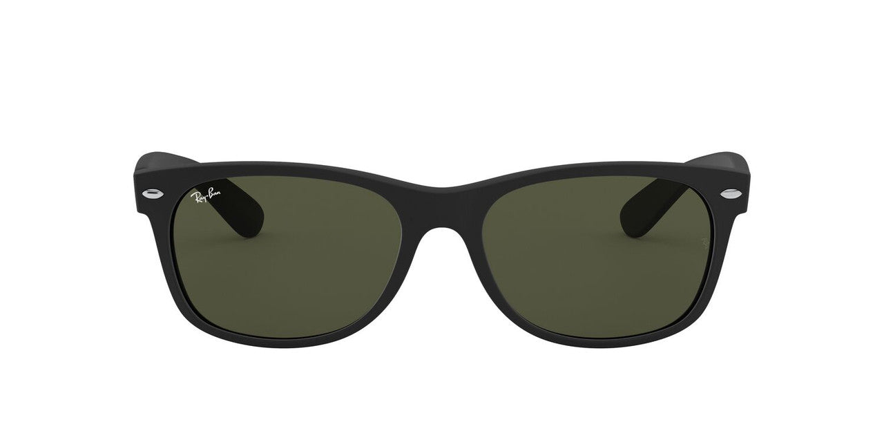 Lentes De Sol Ray-Ban RB2132 Negro