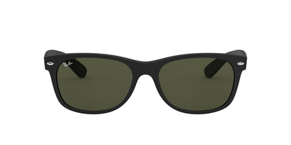 Lentes De Sol Ray-Ban RB2132 Negro