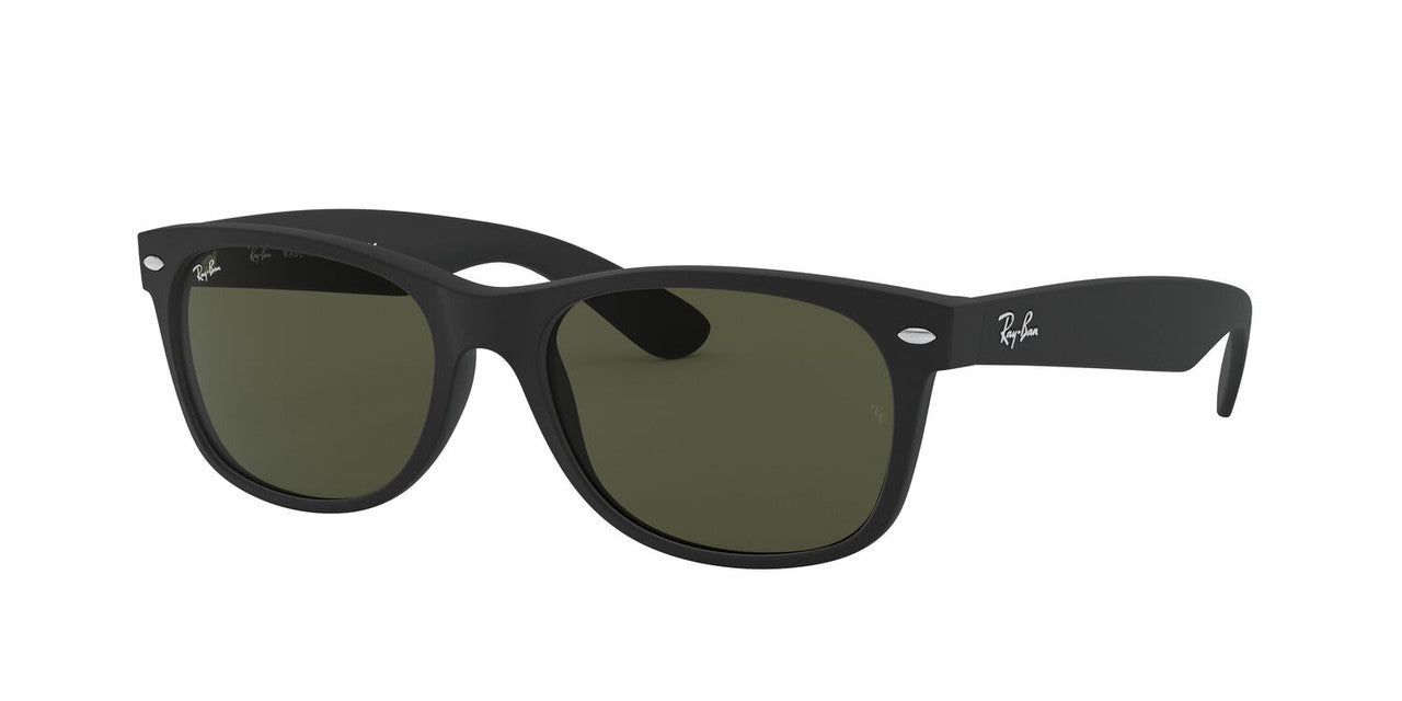 Lentes De Sol Ray-Ban RB2132 Negro