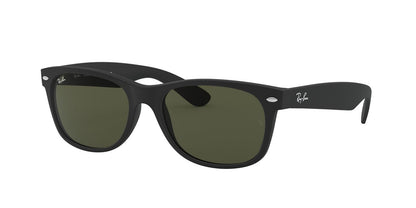 Lentes De Sol Ray-Ban RB2132 Negro