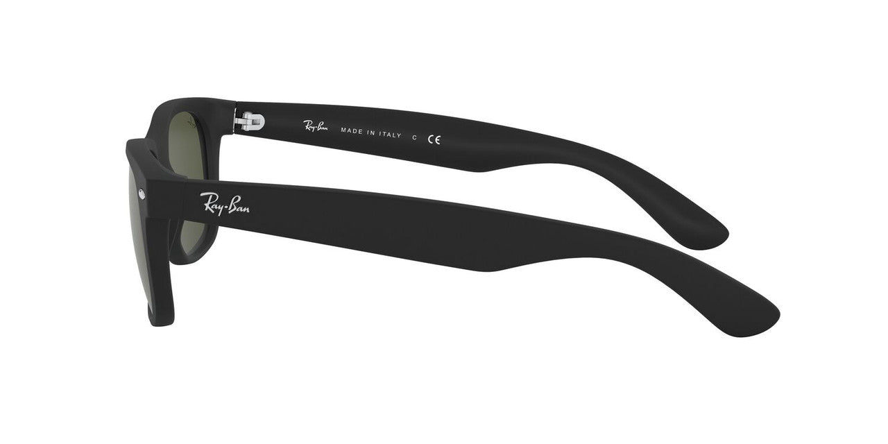 Lentes De Sol Ray-Ban RB2132 Negro