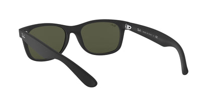 Lentes De Sol Ray-Ban RB2132 Negro
