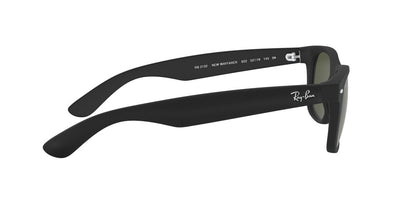 Lentes De Sol Ray-Ban RB2132 Negro