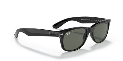 Lentes De Sol Ray-Ban RB2132 Negro