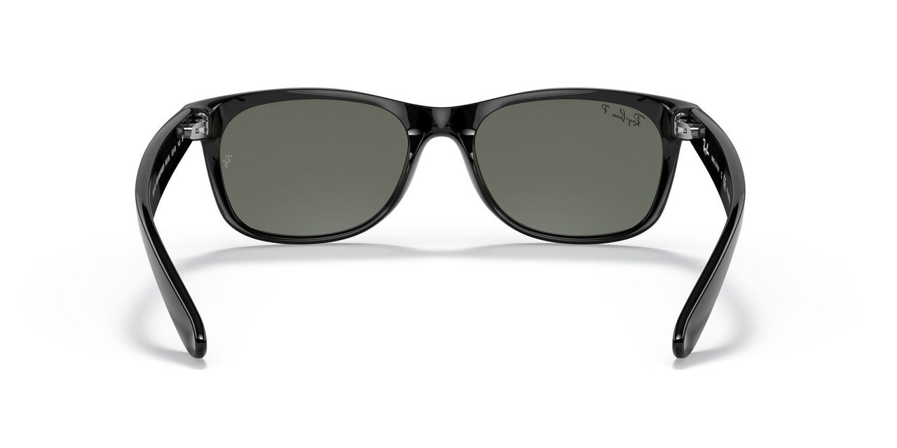 Lentes De Sol Ray-Ban RB2132 Negro