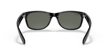 Lentes De Sol Ray-Ban RB2132 Negro