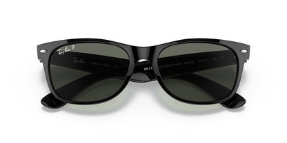 Lentes De Sol Ray-Ban RB2132 Negro