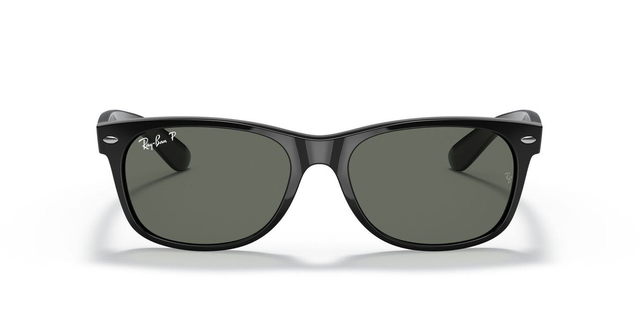 Lentes De Sol Ray-Ban RB2132 Negro