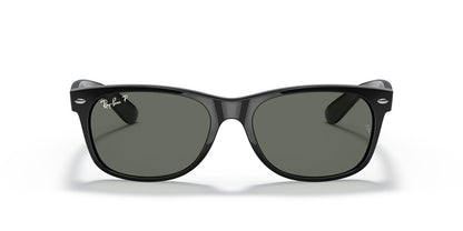 Lentes De Sol Ray-Ban RB2132 Negro