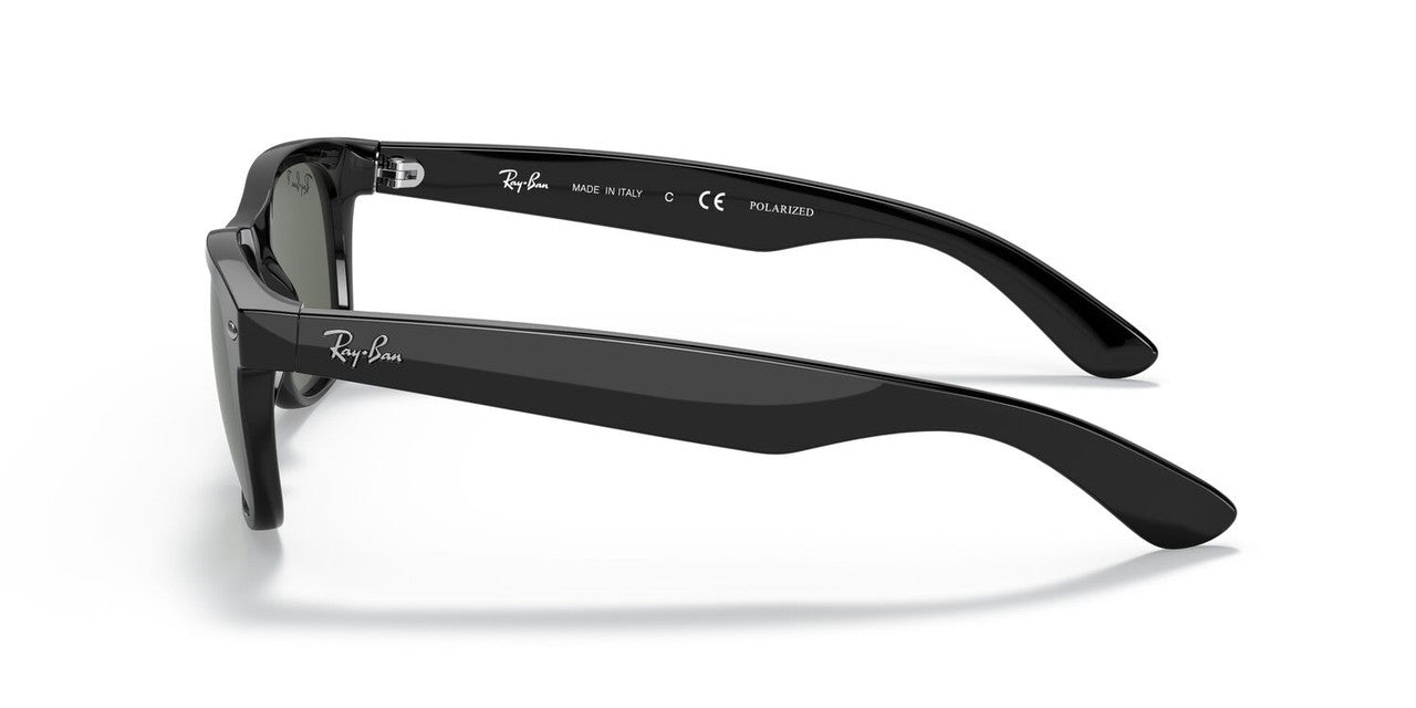 Lentes De Sol Ray-Ban RB2132 Negro