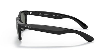 Lentes De Sol Ray-Ban RB2132 Negro