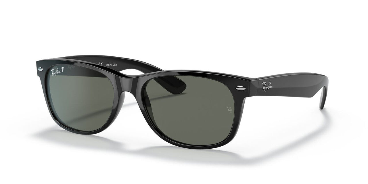 Lentes De Sol Ray-Ban RB2132 Negro
