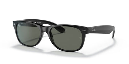 Lentes De Sol Ray-Ban RB2132 Negro