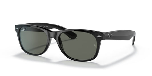 Lentes De Sol Ray-Ban RB2132 Negro