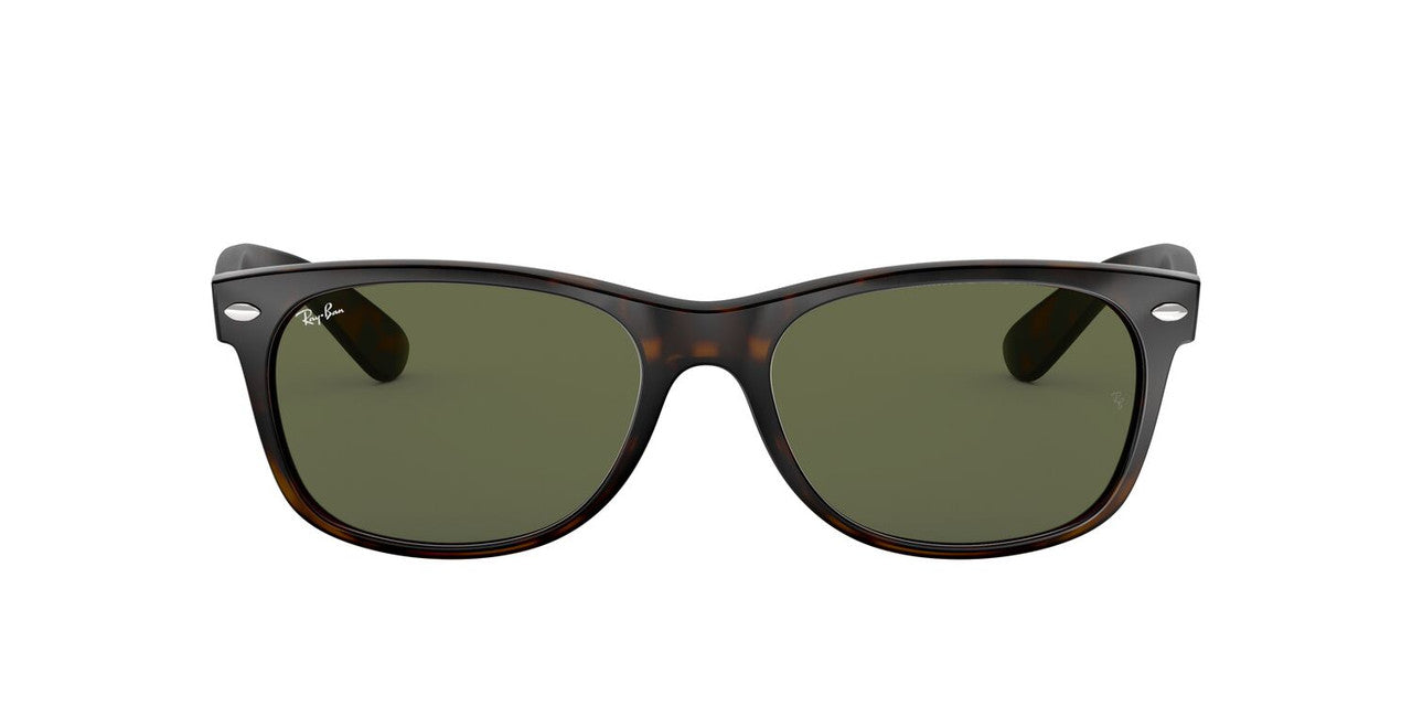 Lentes De Sol Ray-Ban RB2132 Carey