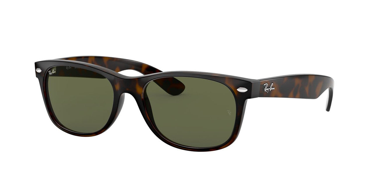 Lentes De Sol Ray-Ban RB2132 Carey