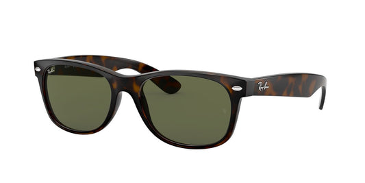 Lentes De Sol Ray-Ban RB2132 Carey