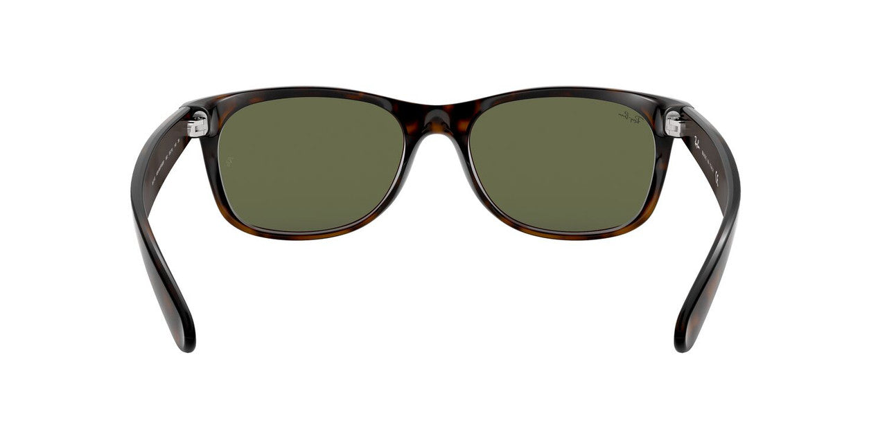 Lentes De Sol Ray-Ban RB2132 Carey