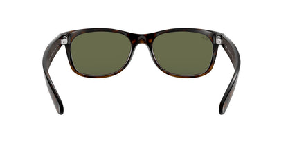 Lentes De Sol Ray-Ban RB2132 Carey
