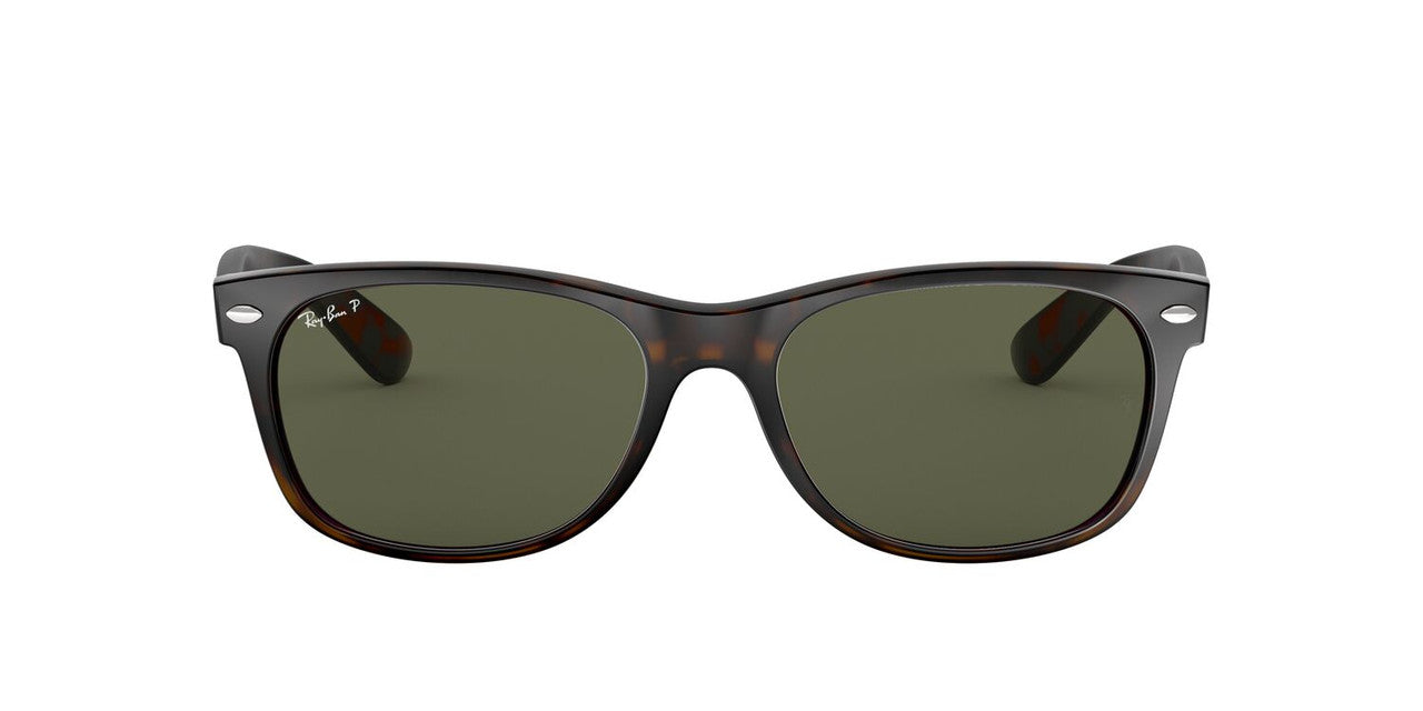 Lentes De Sol Ray-Ban RB2132 Carey
