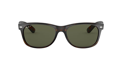 Lentes De Sol Ray-Ban RB2132 Carey