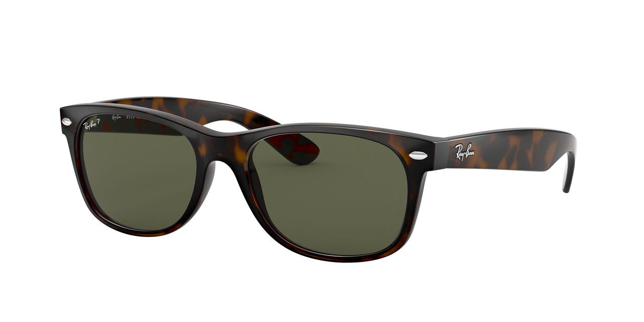 Lentes De Sol Ray-Ban RB2132 Carey