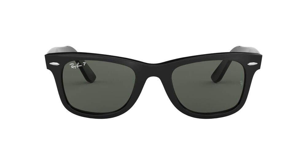 Lentes De Sol Ray-Ban RB2140 Negro