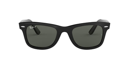 Lentes De Sol Ray-Ban RB2140 Negro