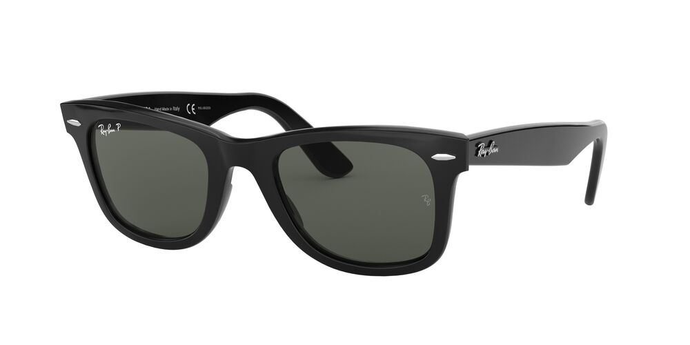 Lentes De Sol Ray-Ban RB2140 Negro
