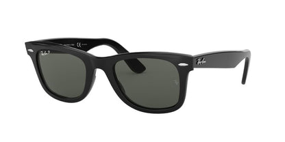 Lentes De Sol Ray-Ban RB2140 Negro