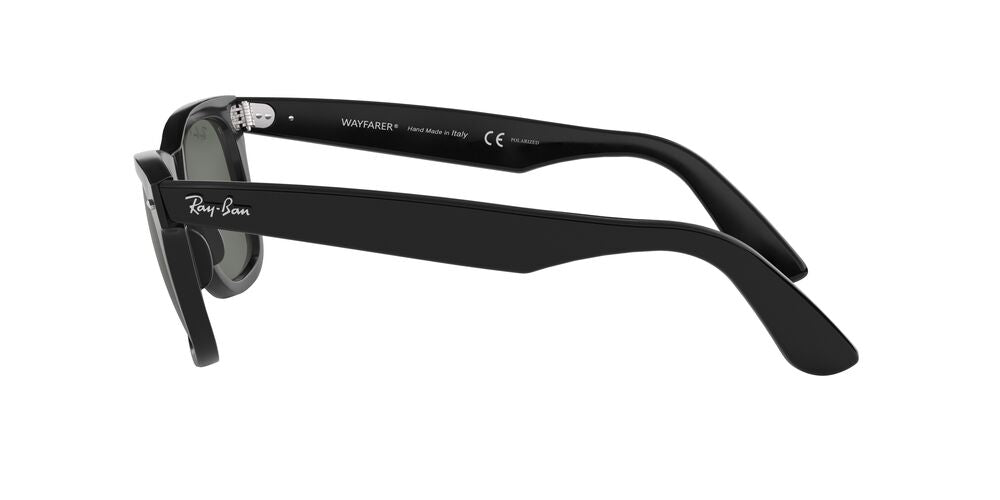 Lentes De Sol Ray-Ban RB2140 Negro