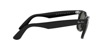 Lentes De Sol Ray-Ban RB2140 Negro
